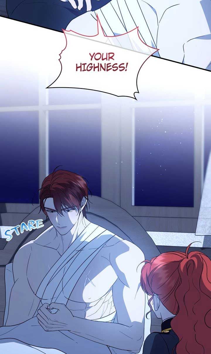 I’ll Save a Decent Family Chapter 149 - Page 27