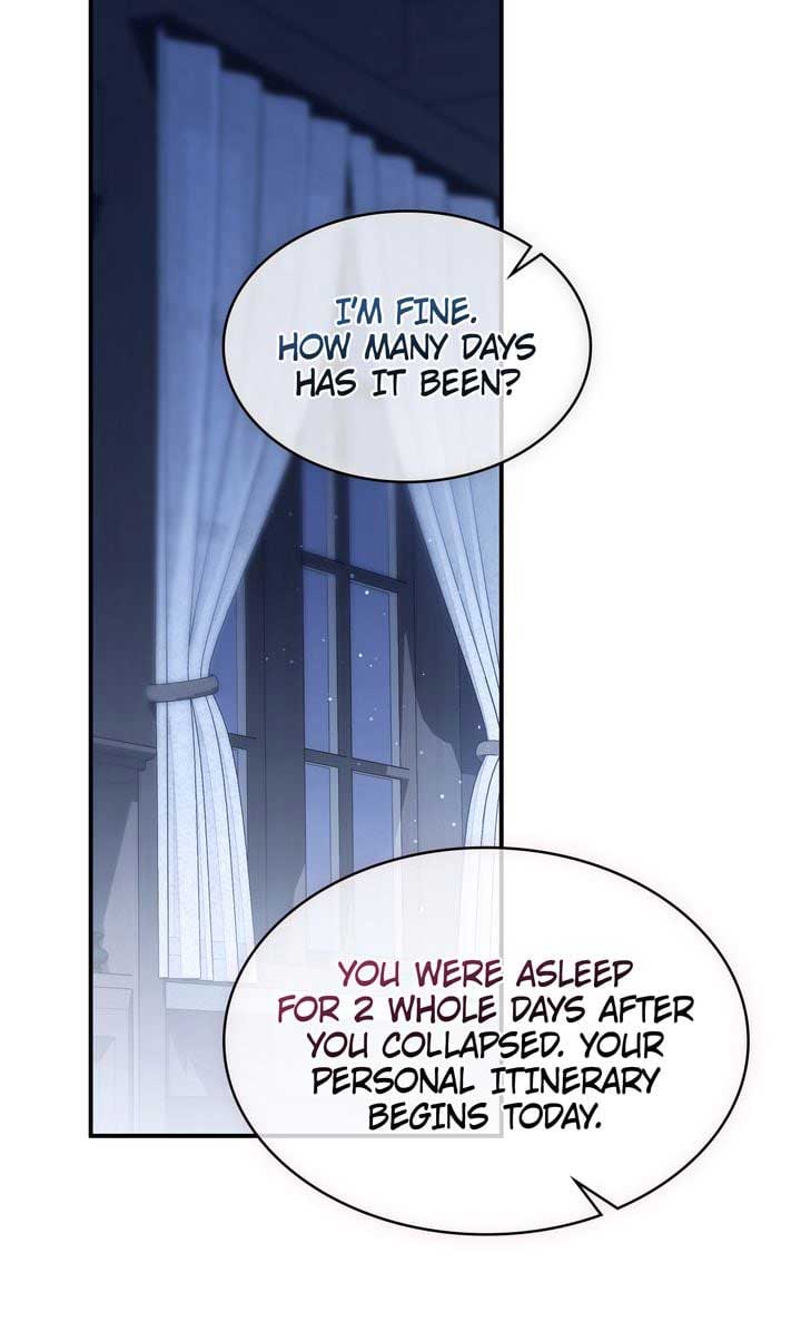 I’ll Save a Decent Family Chapter 149 - Page 29