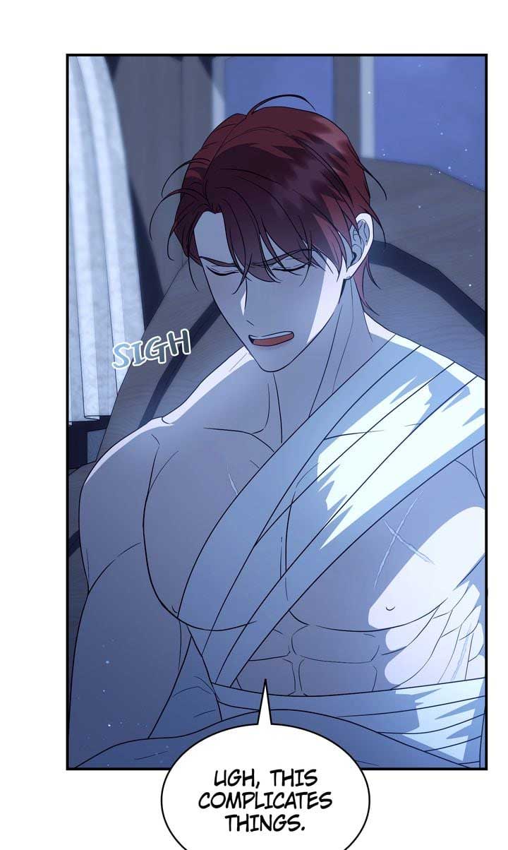 I’ll Save a Decent Family Chapter 149 - Page 30