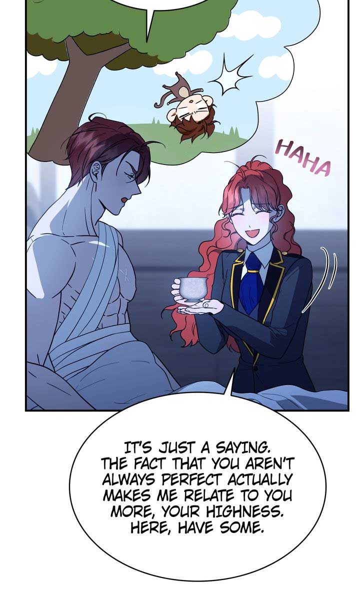 I’ll Save a Decent Family Chapter 149 - Page 33