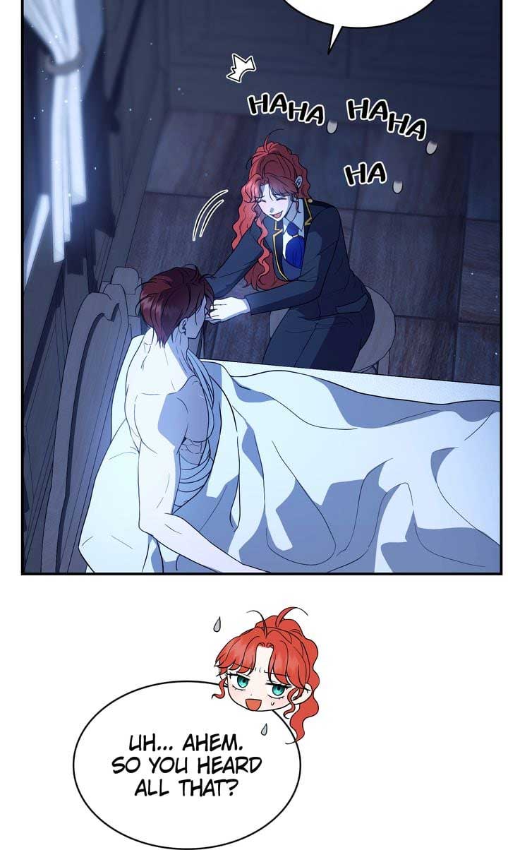 I’ll Save a Decent Family Chapter 149 - Page 37