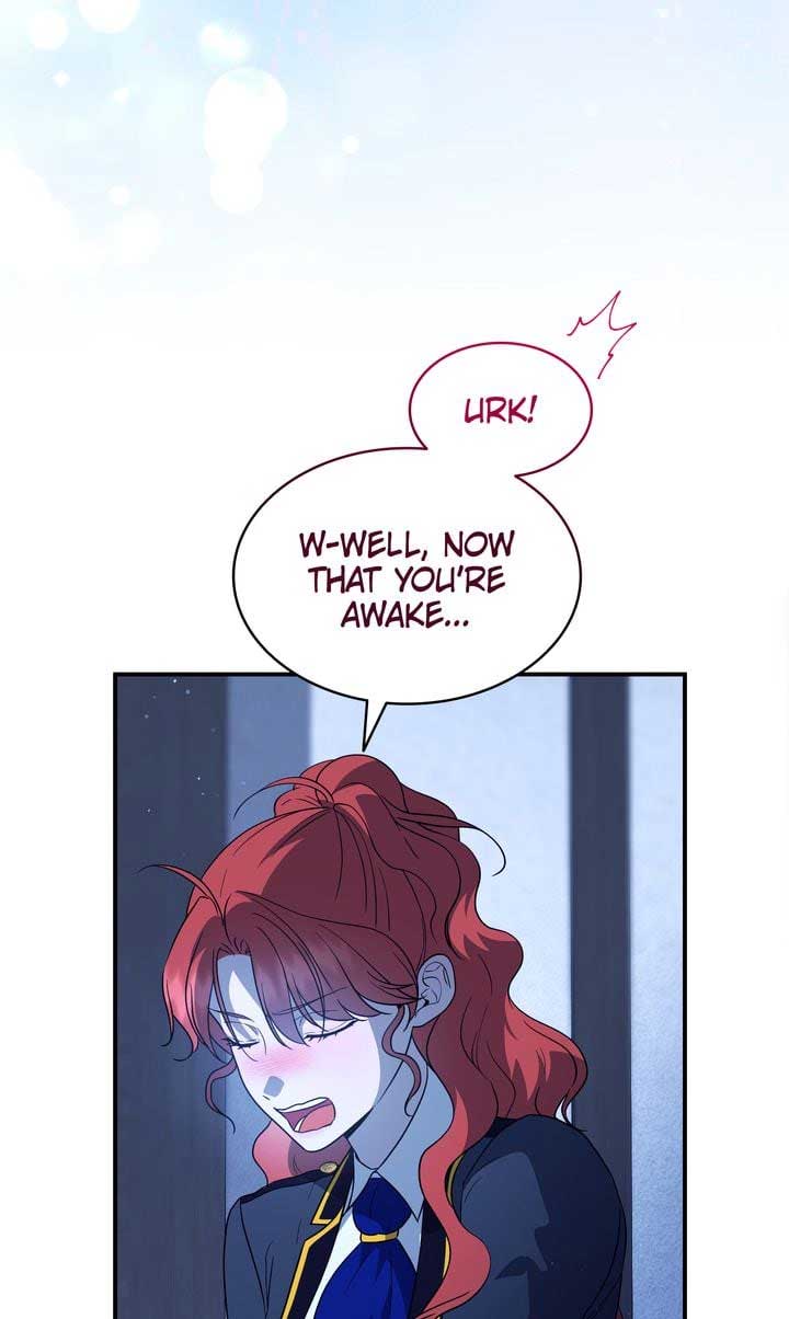 I’ll Save a Decent Family Chapter 149 - Page 41