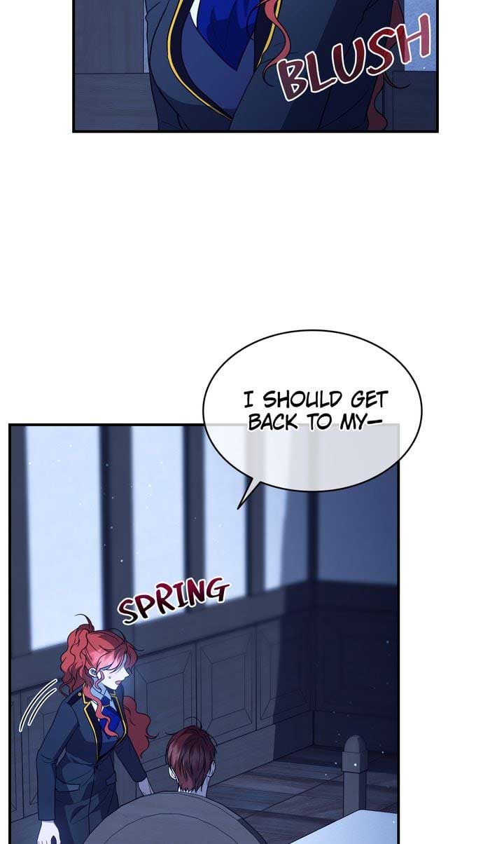 I’ll Save a Decent Family Chapter 149 - Page 42