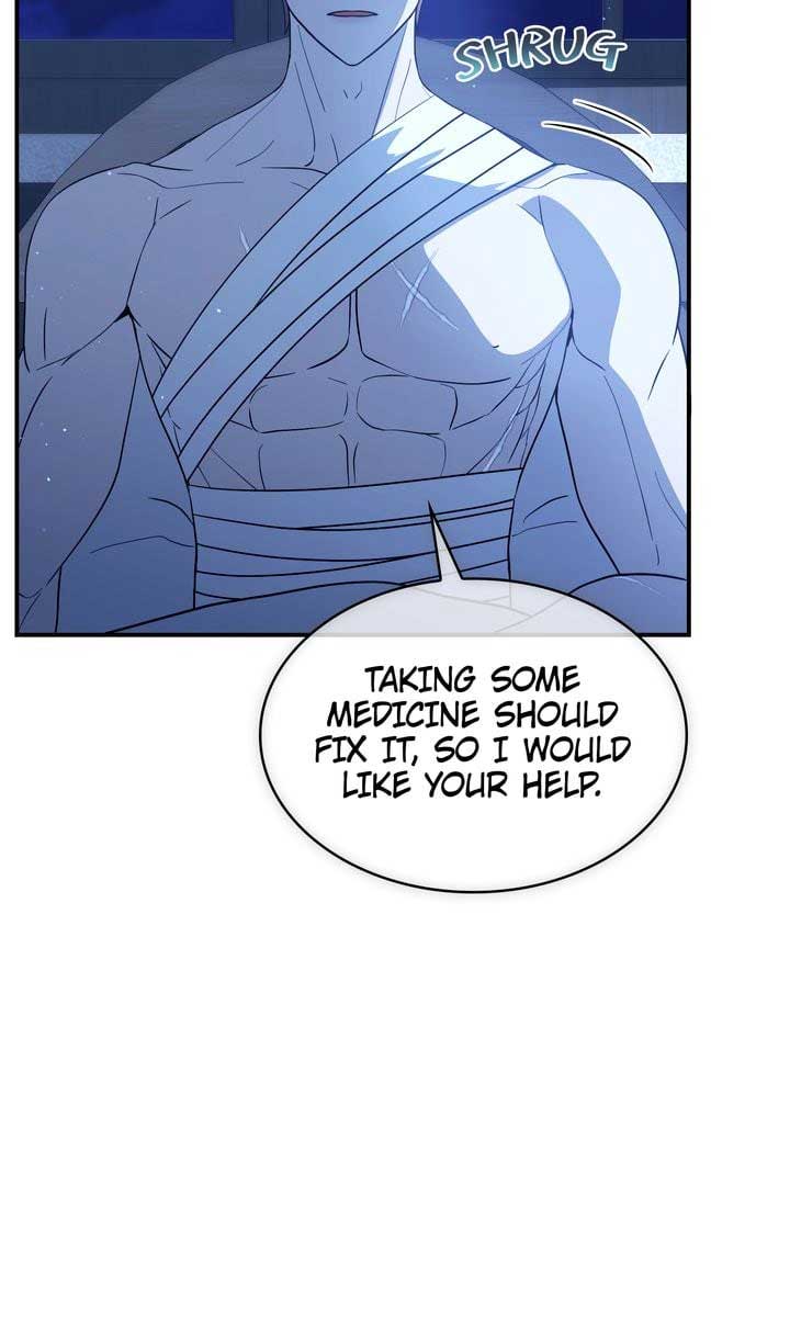 I’ll Save a Decent Family Chapter 149 - Page 47