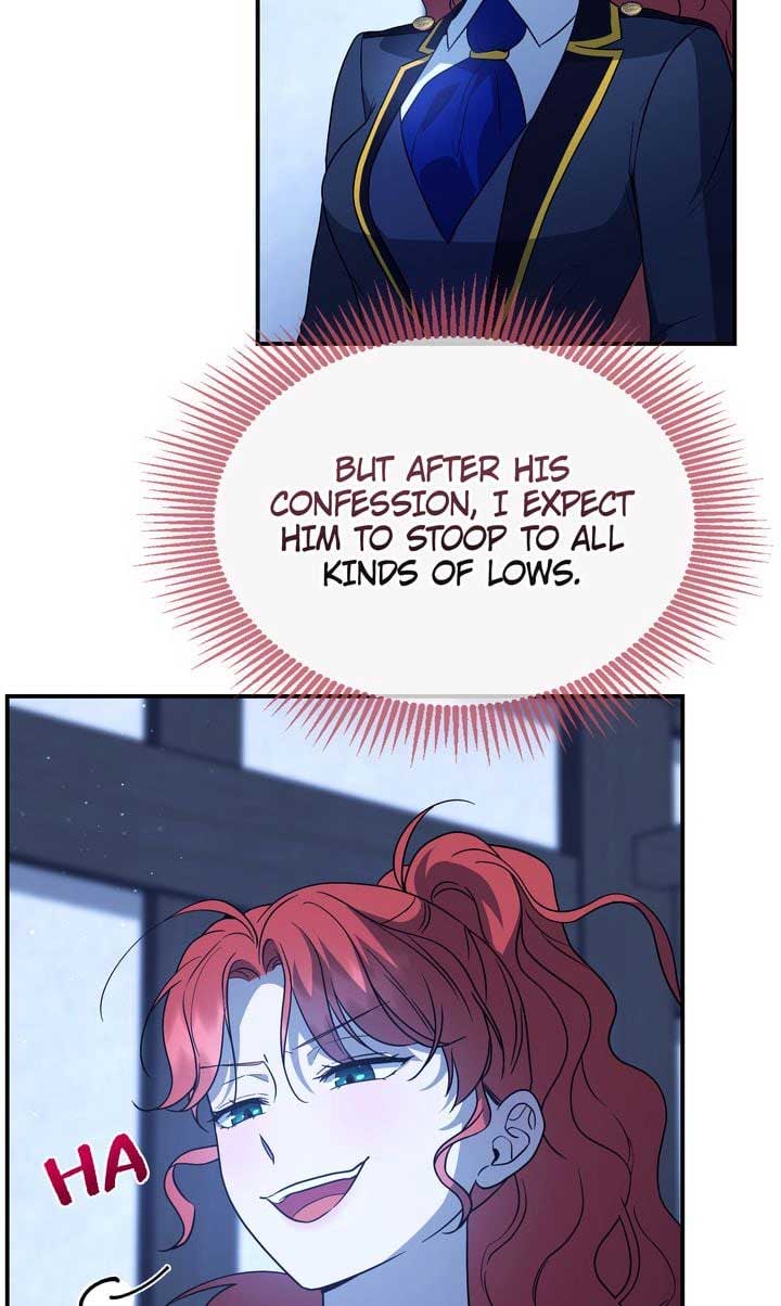 I’ll Save a Decent Family Chapter 149 - Page 51