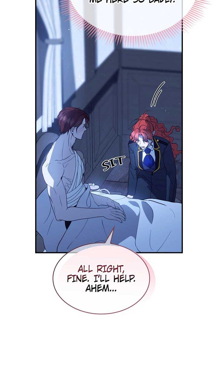 I’ll Save a Decent Family Chapter 149 - Page 53