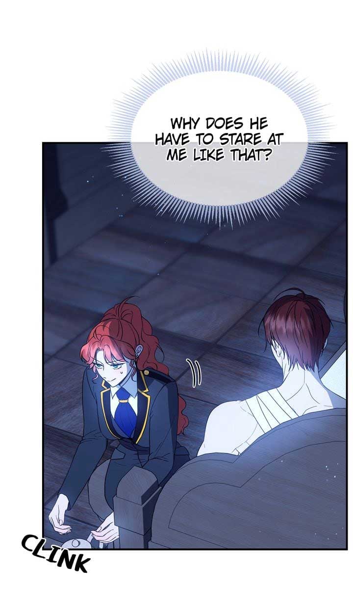 I’ll Save a Decent Family Chapter 149 - Page 55