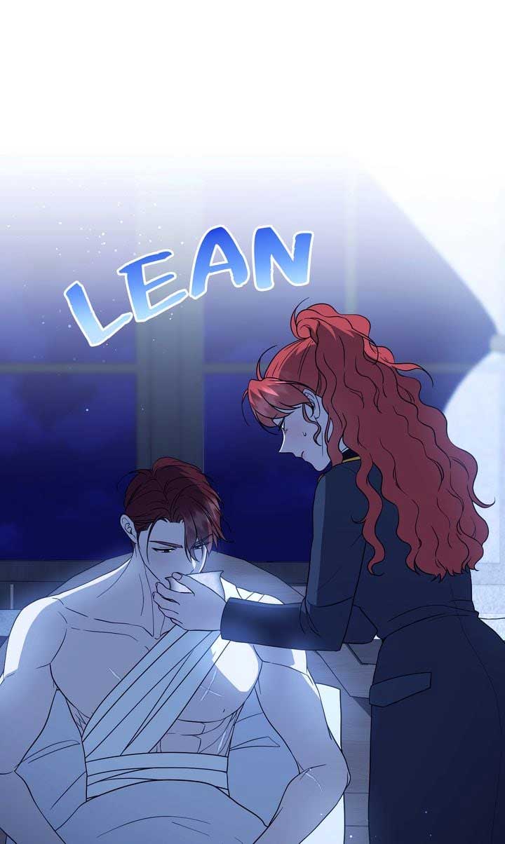 I’ll Save a Decent Family Chapter 149 - Page 56