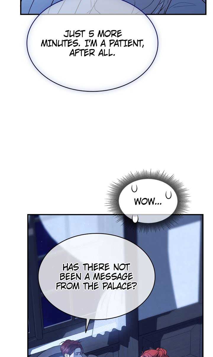 I’ll Save a Decent Family Chapter 149 - Page 80