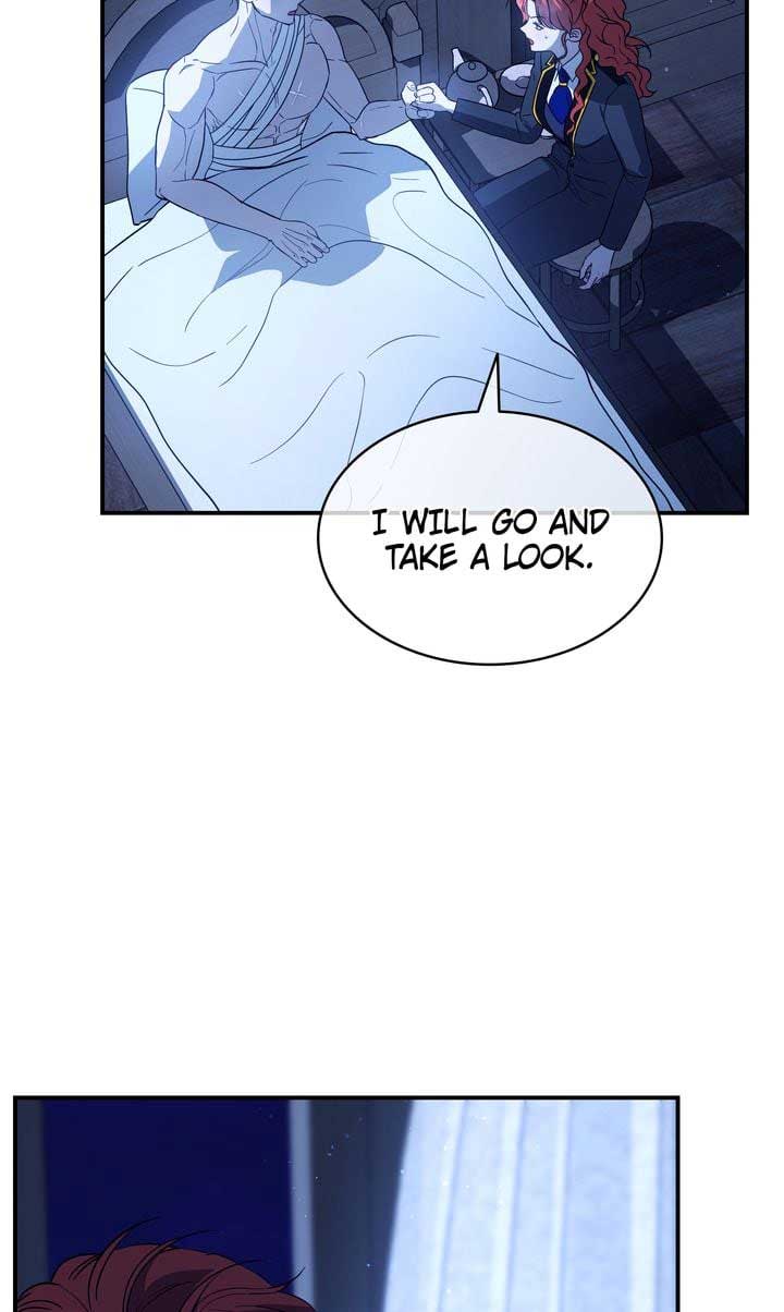 I’ll Save a Decent Family Chapter 149 - Page 81