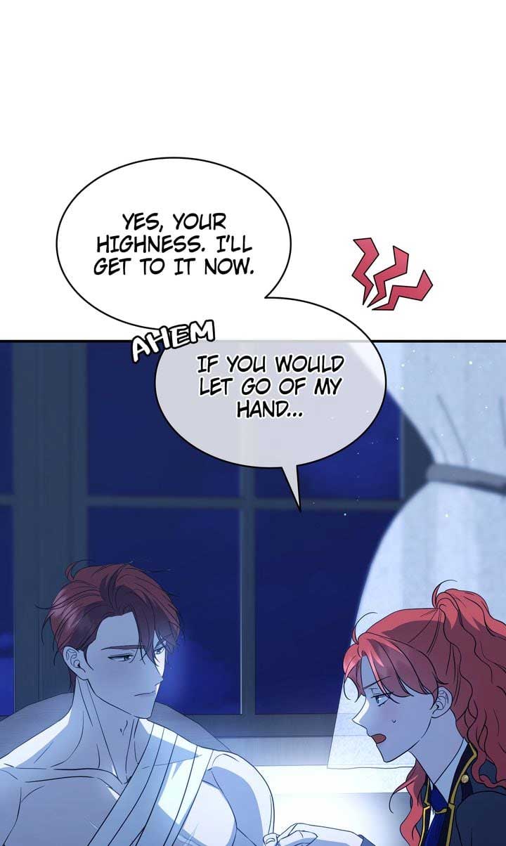 I’ll Save a Decent Family Chapter 149 - Page 86