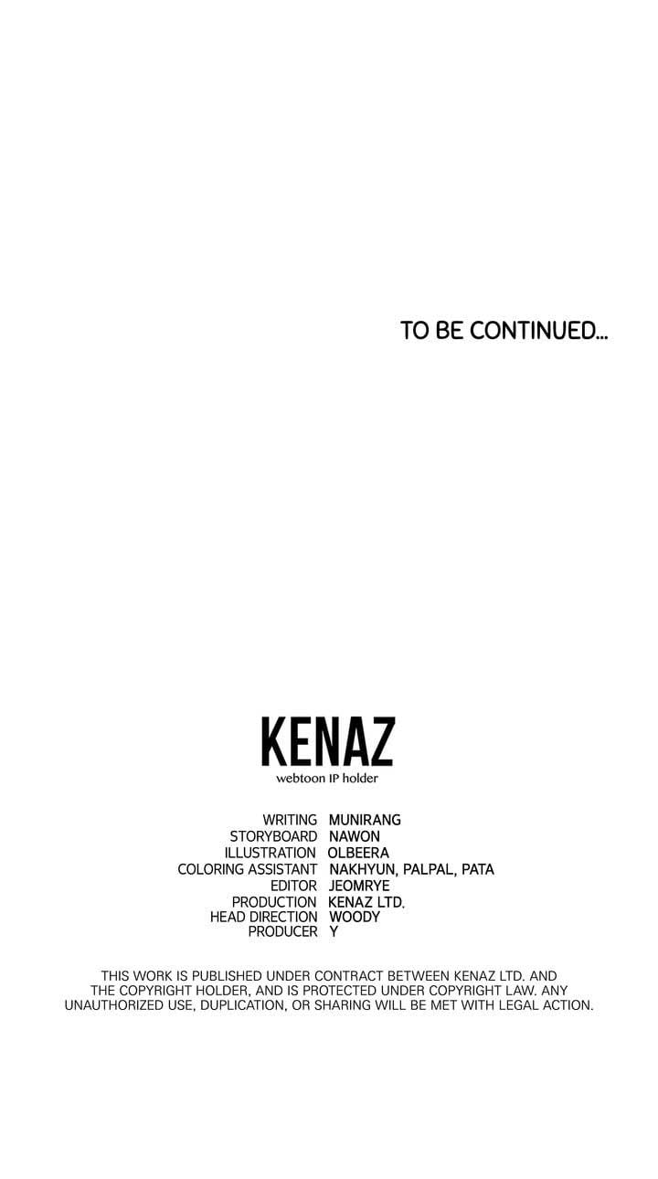 I’ll Save a Decent Family Chapter 149 - Page 94