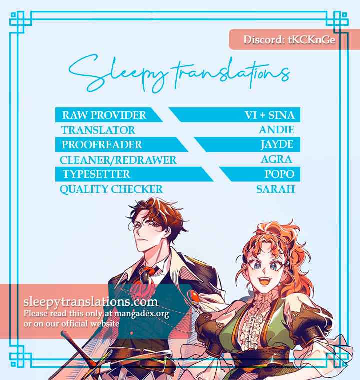 I’ll Save a Decent Family Chapter 15 - Page 11