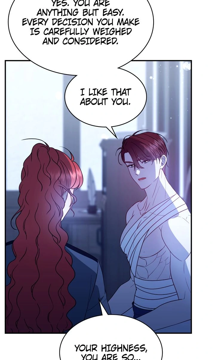 I’ll Save a Decent Family Chapter 150 - Page 15