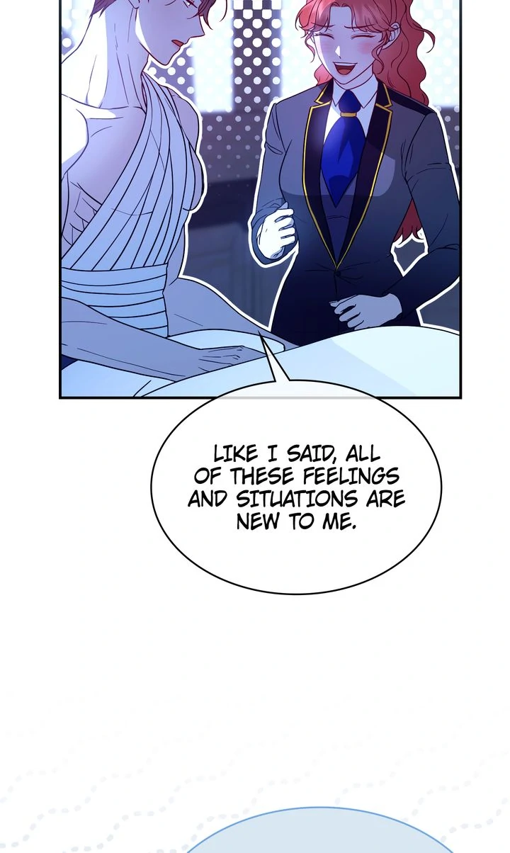 I’ll Save a Decent Family Chapter 150 - Page 21