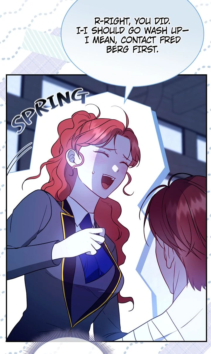 I’ll Save a Decent Family Chapter 150 - Page 22