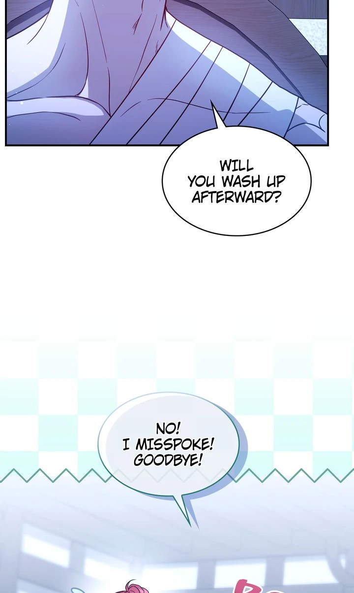 I’ll Save a Decent Family Chapter 150 - Page 24