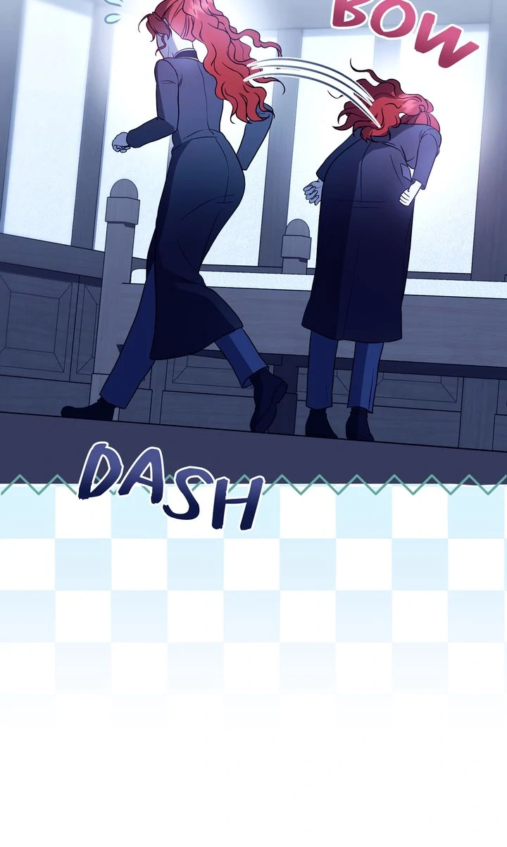 I’ll Save a Decent Family Chapter 150 - Page 25