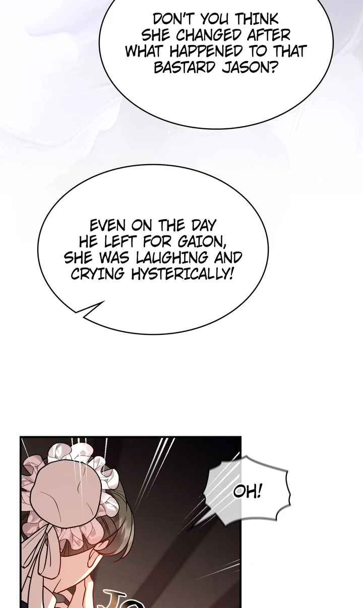 I’ll Save a Decent Family Chapter 150 - Page 35