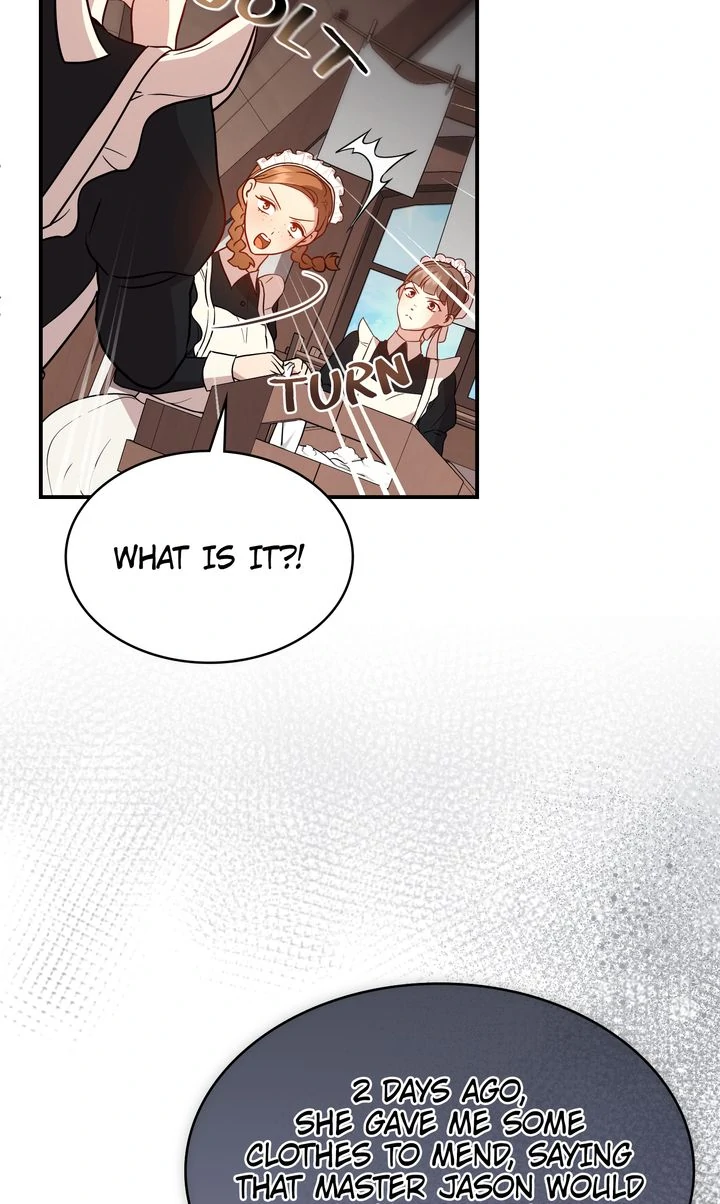 I’ll Save a Decent Family Chapter 150 - Page 36