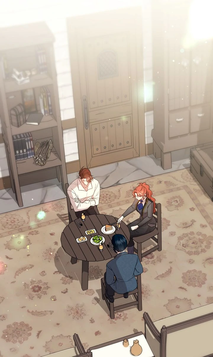 I’ll Save a Decent Family Chapter 150 - Page 41