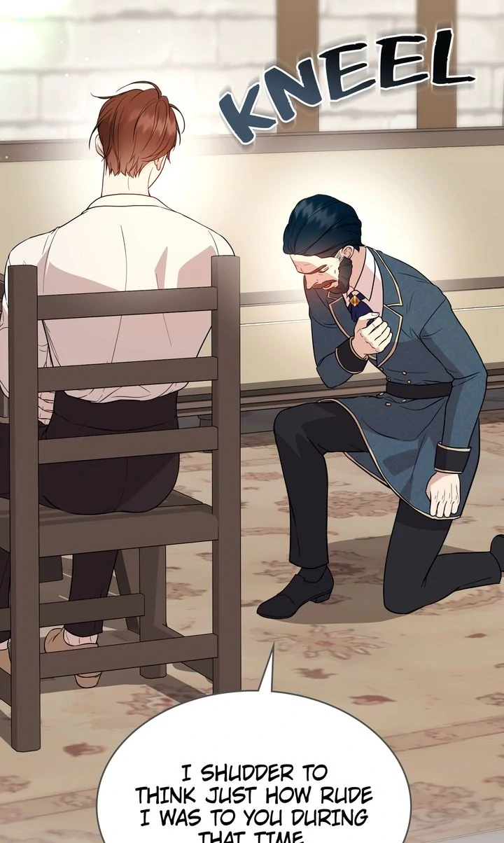 I’ll Save a Decent Family Chapter 150 - Page 45