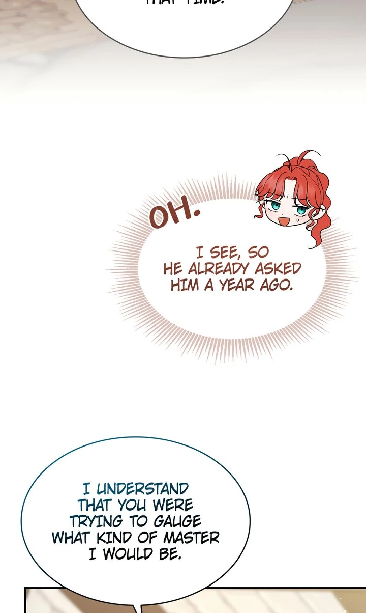 I’ll Save a Decent Family Chapter 150 - Page 46