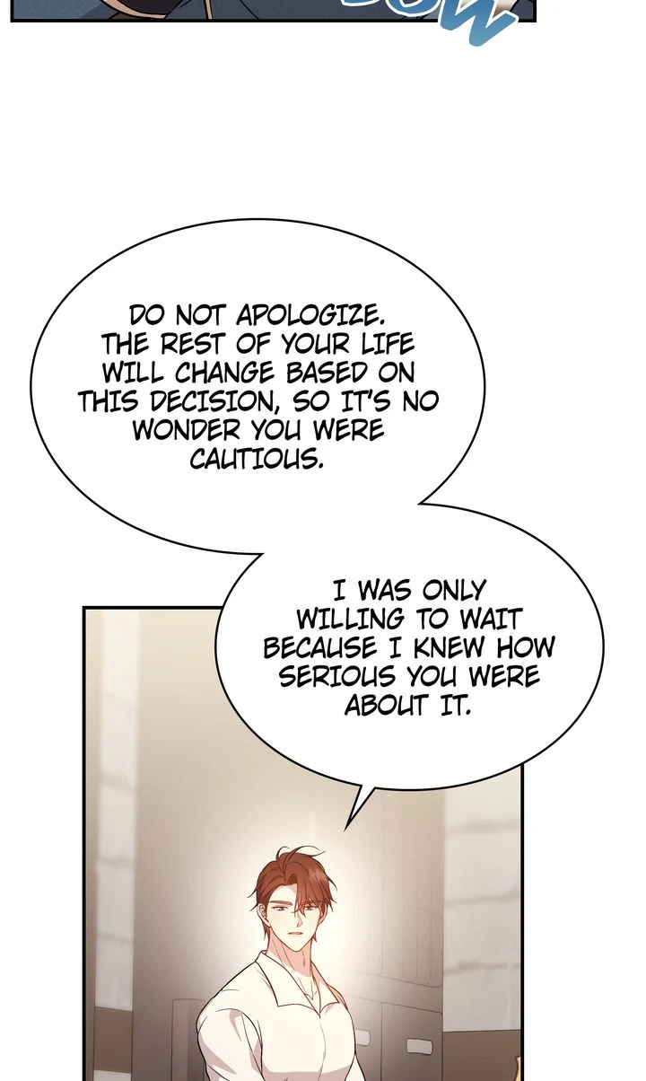 I’ll Save a Decent Family Chapter 150 - Page 49