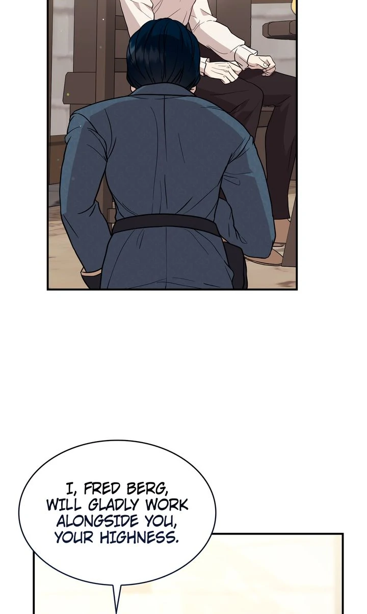 I’ll Save a Decent Family Chapter 150 - Page 50