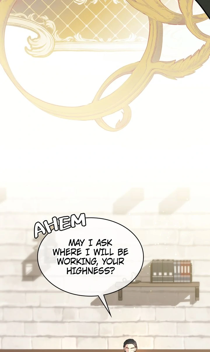 I’ll Save a Decent Family Chapter 150 - Page 55