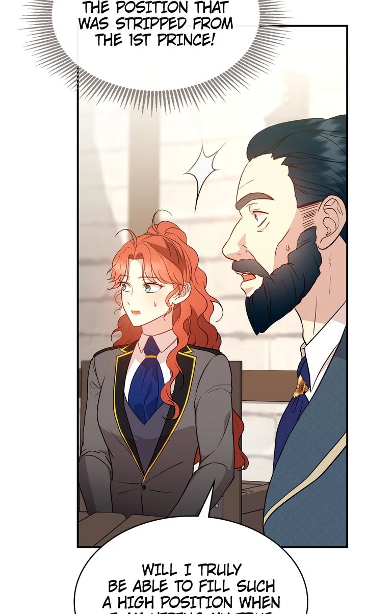 I’ll Save a Decent Family Chapter 150 - Page 57