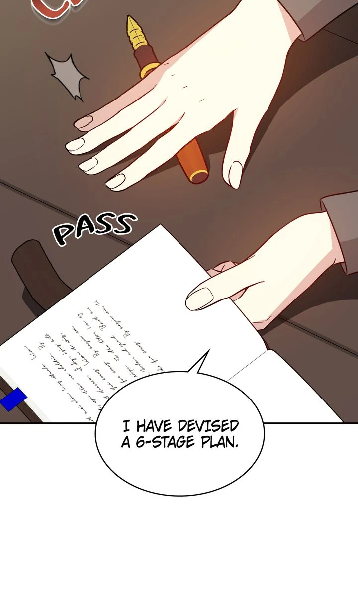 I’ll Save a Decent Family Chapter 150 - Page 65