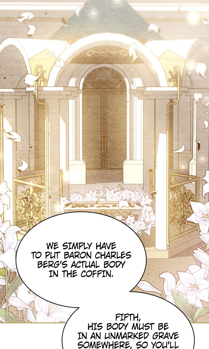 I’ll Save a Decent Family Chapter 150 - Page 70