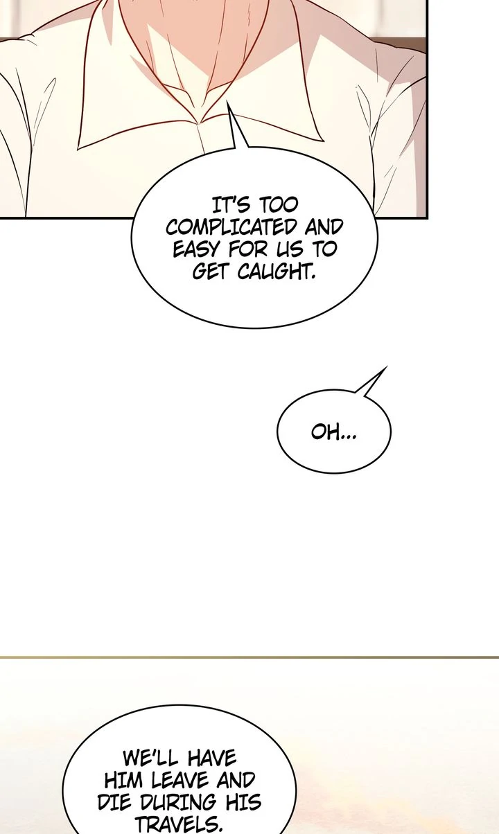 I’ll Save a Decent Family Chapter 150 - Page 73