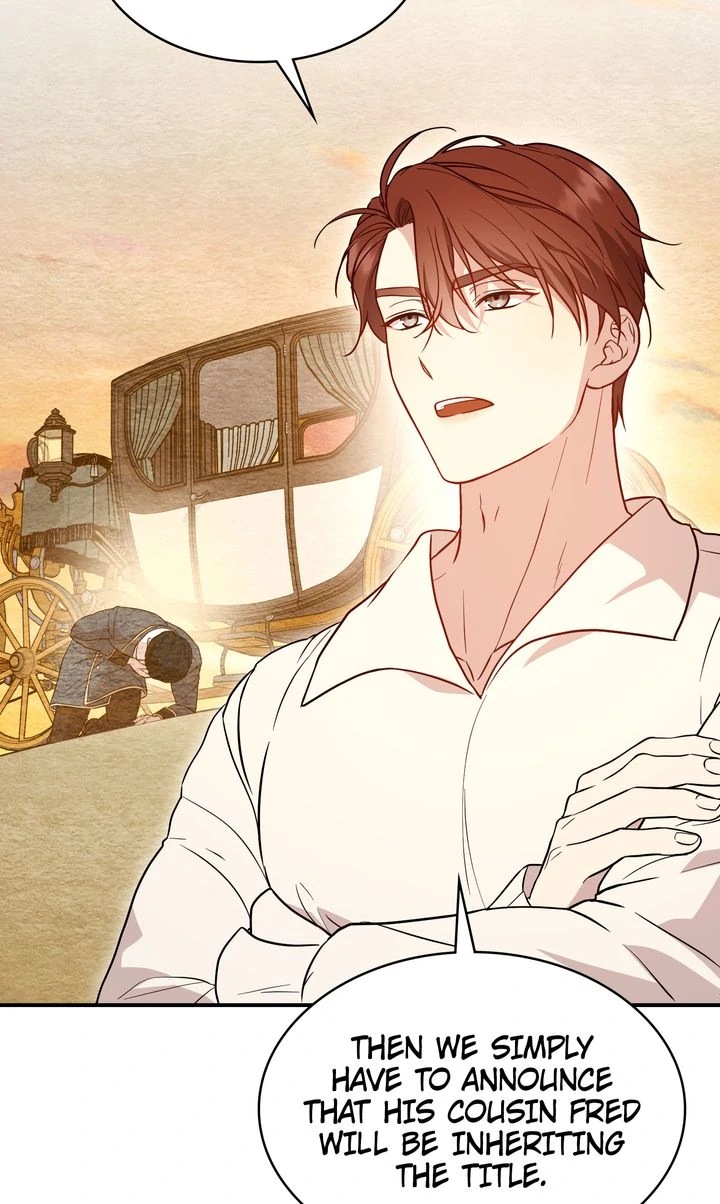 I’ll Save a Decent Family Chapter 150 - Page 74