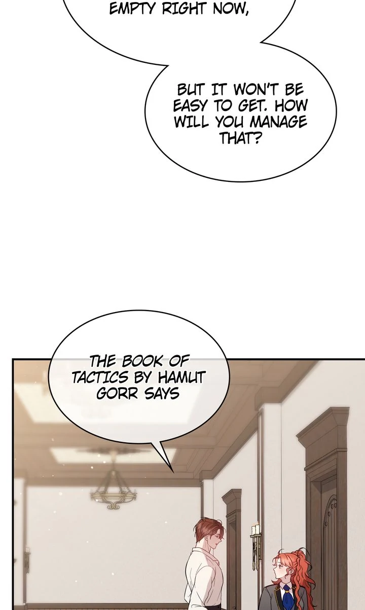 I’ll Save a Decent Family Chapter 150 - Page 80