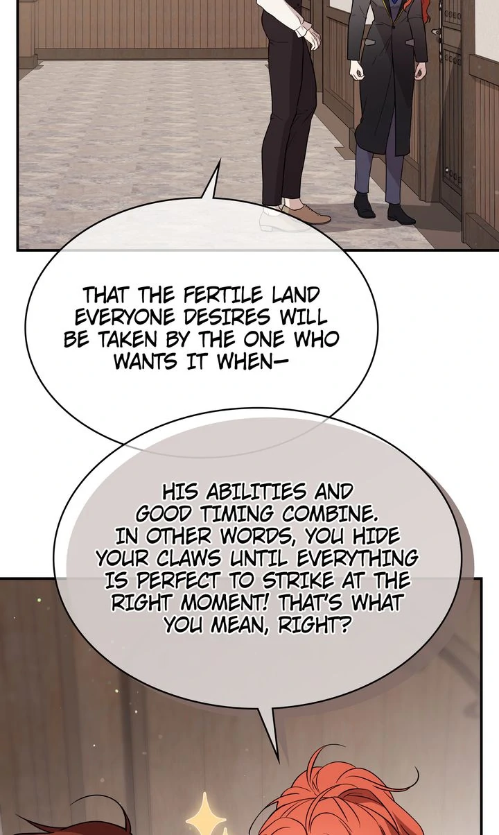 I’ll Save a Decent Family Chapter 150 - Page 81