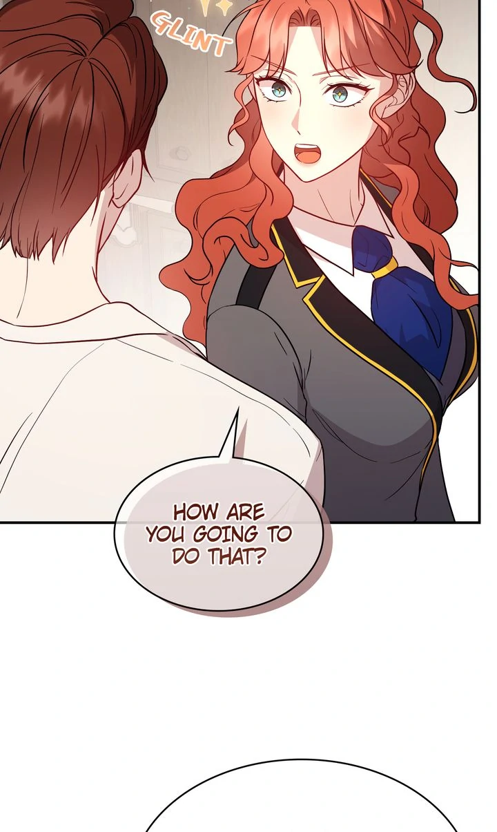 I’ll Save a Decent Family Chapter 150 - Page 82