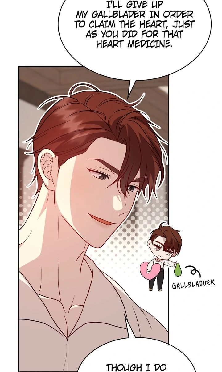 I’ll Save a Decent Family Chapter 150 - Page 83