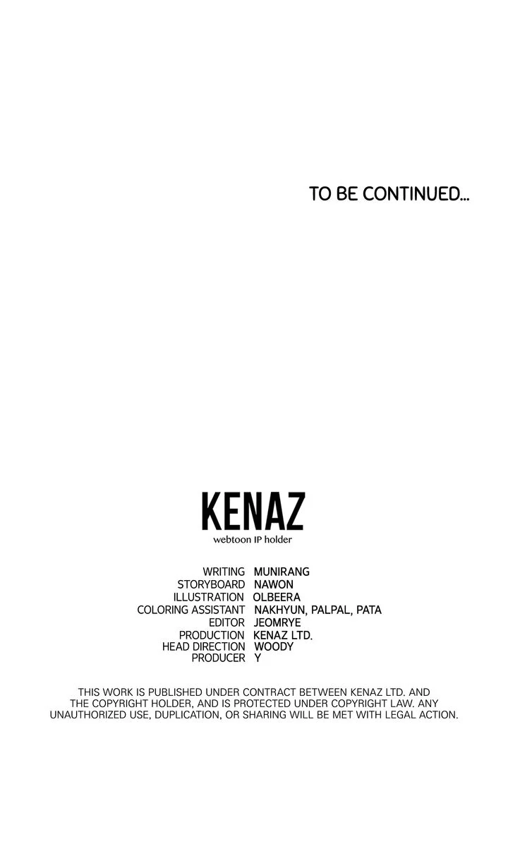 I’ll Save a Decent Family Chapter 151 - Page 104