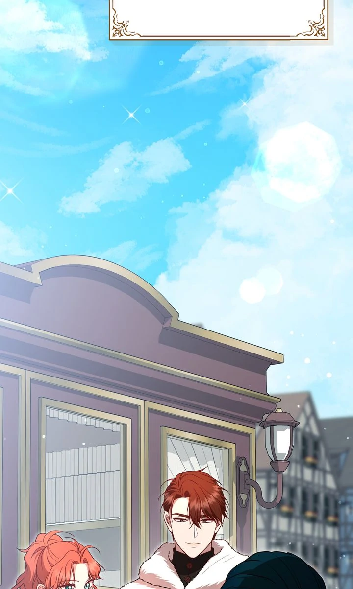 I’ll Save a Decent Family Chapter 151 - Page 29