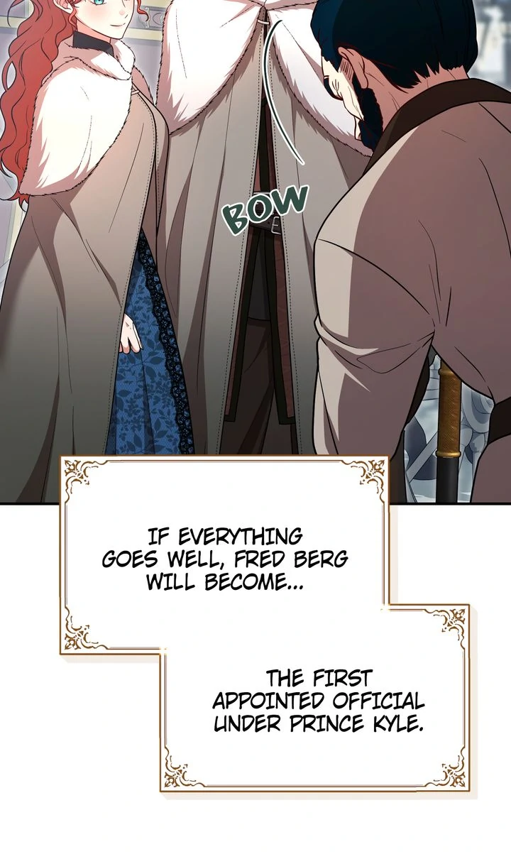 I’ll Save a Decent Family Chapter 151 - Page 30