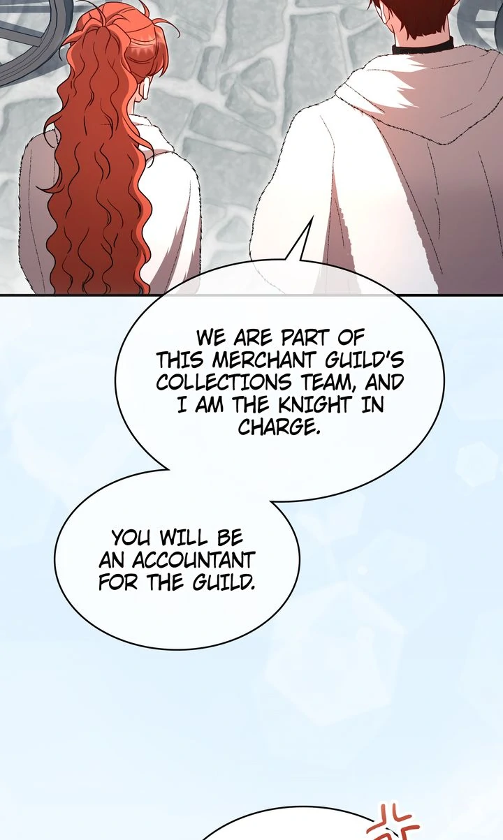 I’ll Save a Decent Family Chapter 151 - Page 32