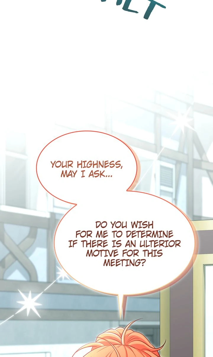 I’ll Save a Decent Family Chapter 151 - Page 35