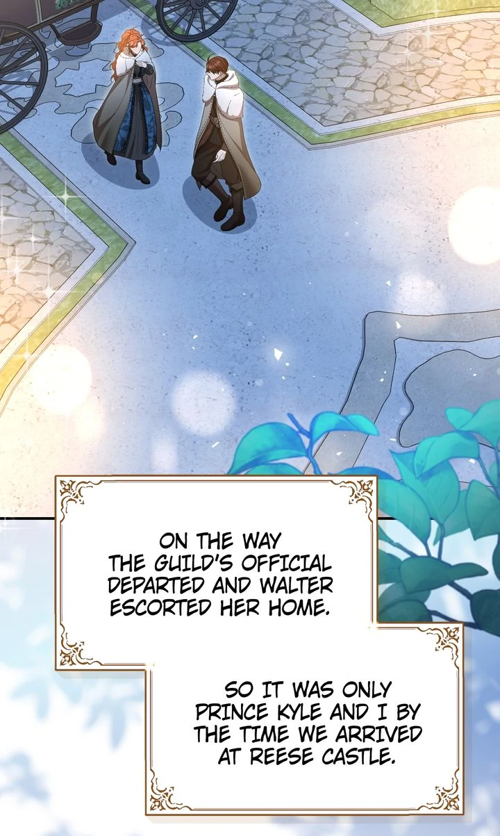 I’ll Save a Decent Family Chapter 151 - Page 48