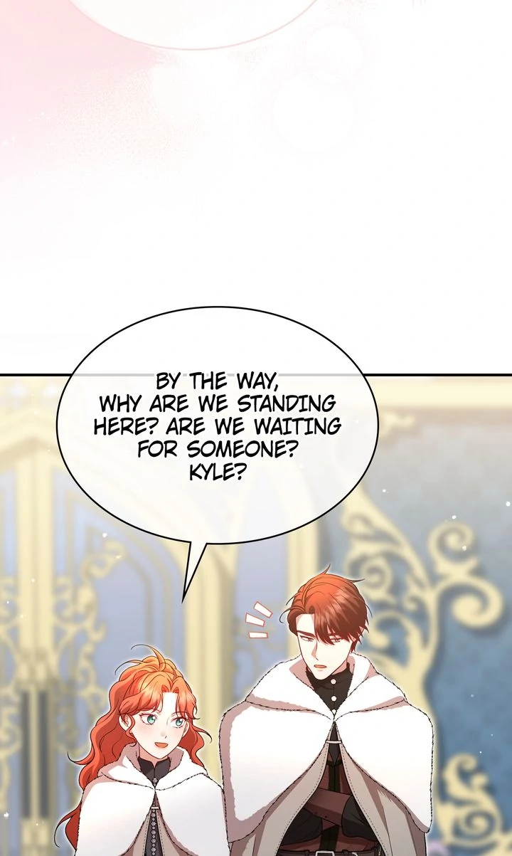 I’ll Save a Decent Family Chapter 151 - Page 55