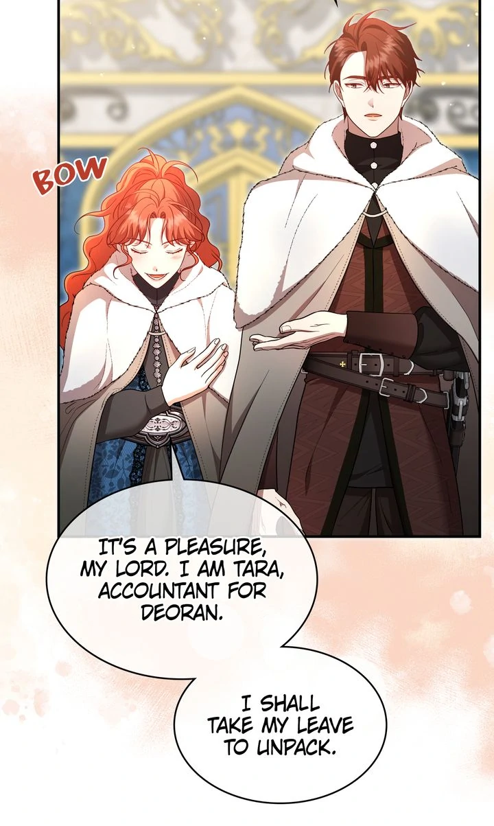 I’ll Save a Decent Family Chapter 151 - Page 60