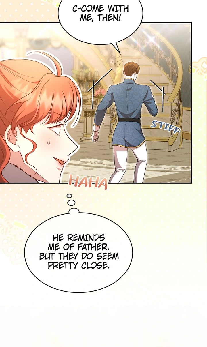 I’ll Save a Decent Family Chapter 151 - Page 65