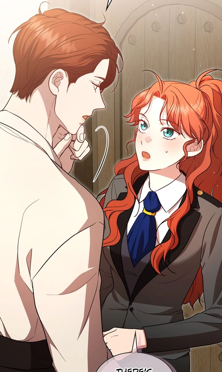 I’ll Save a Decent Family Chapter 151 - Page 7