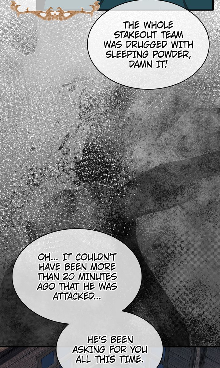 I’ll Save a Decent Family Chapter 151 - Page 76